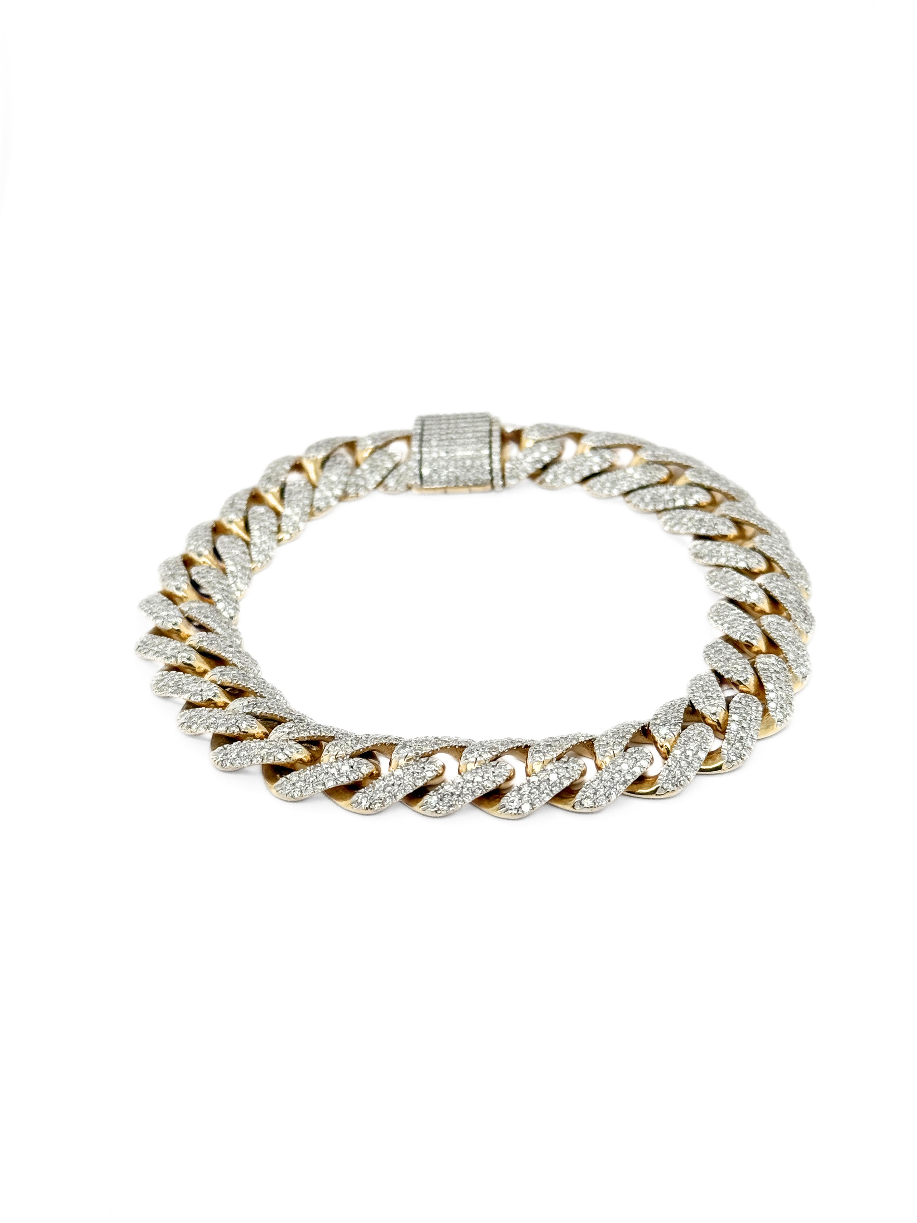 MAN'S BRACELET-BRC2838B